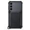 Фото - Чeхол-накладка Samsung Rugged Gadget Case для Samsung Galaxy S23+ SM-S916 Titan (EF-RS916CBEGRU) | click.ua