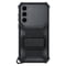 Фото - Чeхол-накладка Samsung Rugged Gadget Case для Samsung Galaxy S23+ SM-S916 Titan (EF-RS916CBEGRU) | click.ua
