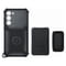 Фото - Чeхол-накладка Samsung Rugged Gadget Case для Samsung Galaxy S23+ SM-S916 Titan (EF-RS916CBEGRU) | click.ua