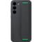 Фото - Чехол-накладка Samsung Silicone Grip Case для Samsung Galaxy S23+ SM-S916 Black (EF-GS916TBEGRU) | click.ua