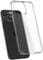 Фото - Чохол-накладка Spigen Ultra Hybrid для Apple iPhone 15 Pro Max Frost Clear (ACS06567) | click.ua