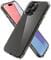Фото - Чeхол-накладка Spigen Ultra Hybrid для Apple iPhone 15 Pro Max Frost Clear (ACS06567) | click.ua