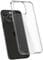 Фото - Чeхол-накладка Spigen Ultra Hybrid для Apple iPhone 15 Pro Max Frost Clear (ACS06567) | click.ua