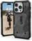 Фото - Чeхол-накладка Urban Armor Gear Pathfinder SE MagSafe для Apple iPhone 15 Pro Geo Camo (114283114033) | click.ua