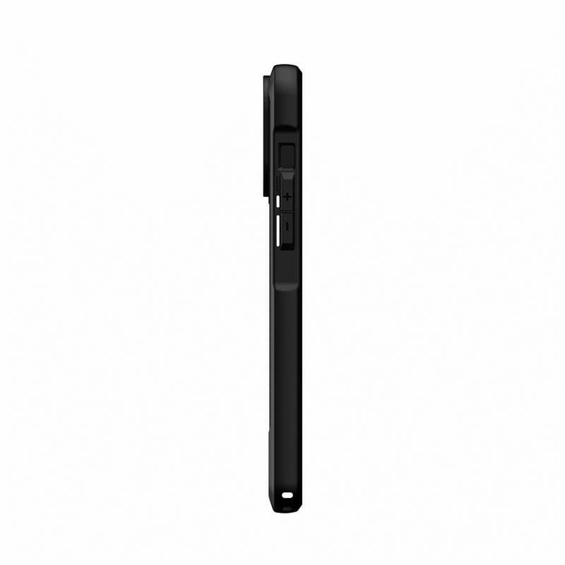 Чохол-накладка Urban Armor Gear Metropolis LT Magsafe для Apple iPhone 14 Pro Max Kevlar Black (114051113940)