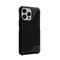 Фото - Чохол-накладка Urban Armor Gear Metropolis LT Magsafe для Apple iPhone 14 Pro Max Kevlar Black (114051113940) | click.ua