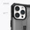 Фото - Чохол-накладка Urban Armor Gear Plasma для Apple iPhone 15 Pro Max Ash (114304113131) | click.ua