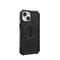 Фото - Чeхол-накладка Urban Armor Gear Pathfinder Magsafe для Apple iPhone 15 Black (114291114040) | click.ua