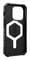 Фото - Чeхол-накладка Urban Armor Gear Pathfinder Magsafe для Apple iPhone 15 Pro Black (114281114040) | click.ua