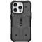 Фото - Чохол-накладка Urban Armor Gear Pathfinder Magsafe для Apple iPhone 15 Pro Silver (114281113333) | click.ua