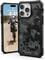 Фото - Чeхол-накладка Urban Armor Gear Pathfinder SE MagSafe для Apple iPhone 15 Pro Max Midnight Camo (114303114061) | click.ua