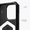 Фото - Чeхол-накладка Urban Armor Gear Pathfinder SE MagSafe для Apple iPhone 15 Pro Max Midnight Camo (114303114061) | click.ua