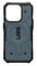 Фото - Чохол-накладка Urban Armor Gear Pathfinder Magsafe для  Apple iPhone 15 Pro Cloud Blue (114281114151) | click.ua