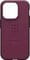 Фото - Чeхол-накладка Urban Armor Gear Civilian Magsafe для Apple iPhone 15 Pro Max Bordeaux (114295119049) | click.ua