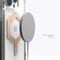 Фото - Чeхол-накладка Urban Armor Gear Plyo Magsafe для Apple iPhone 15 Pro Ice/Gold (114305114348) | click.ua