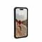 Фото - Чохол-накладка Urban Armor Gear Dot Magsafe для Apple iPhone 14 Pro Black (114082314040) | click.ua