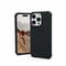 Фото - Чохол-накладка Urban Armor Gear Dot Magsafe для Apple iPhone 14 Pro Black (114082314040) | click.ua