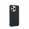 Фото - Чохол-накладка Urban Armor Gear Dot Magsafe для Apple iPhone 14 Pro Black (114082314040) | click.ua