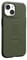 Фото - Чeхол-накладка Urban Armor Gear Civilian Magsafe для Apple iPhone 15 Olive (114287117272) | click.ua