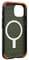 Фото - Чeхол-накладка Urban Armor Gear Civilian Magsafe для Apple iPhone 15 Olive (114287117272) | click.ua