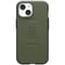 Фото - Чeхол-накладка Urban Armor Gear Civilian Magsafe для Apple iPhone 15 Olive (114287117272) | click.ua