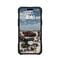 Фото - Чохол-накладка Urban Armor Gear Monarch Pro Magsafe для Apple iPhone 15 Plus Carbon Fiber (114220114242) | click.ua