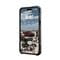Фото - Чохол-накладка Urban Armor Gear Monarch Pro Magsafe для Apple iPhone 15 Plus Carbon Fiber (114220114242) | click.ua