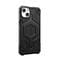 Фото - Чохол-накладка Urban Armor Gear Monarch Pro Magsafe для Apple iPhone 15 Plus Carbon Fiber (114220114242) | click.ua