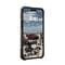 Фото - Чохол-накладка Urban Armor Gear Monarch Pro Magsafe для Apple iPhone 15 Plus Carbon Fiber (114220114242) | click.ua