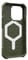 Фото - Чохол-накладка Urban Armor Gear Essential Armor Magsafe для Apple iPhone 15 Pro Olive (114276117272) | click.ua