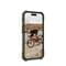 Фото - Чeхол-накладка Urban Armor Gear Essential Armor Magsafe для Apple iPhone 15 Olive Drab (114288117272) | click.ua