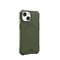 Фото - Чeхол-накладка Urban Armor Gear Essential Armor Magsafe для Apple iPhone 15 Olive Drab (114288117272) | click.ua