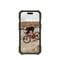 Фото - Чeхол-накладка Urban Armor Gear Essential Armor Magsafe для Apple iPhone 15 Olive Drab (114288117272) | click.ua