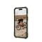 Фото - Чeхол-накладка Urban Armor Gear Essential Armor Magsafe для Apple iPhone 15 Olive Drab (114288117272) | click.ua