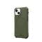 Фото - Чeхол-накладка Urban Armor Gear Essential Armor Magsafe для Apple iPhone 15 Olive Drab (114288117272) | click.ua