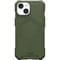 Фото - Чохол-накладка Urban Armor Gear Essential Armor Magsafe для Apple iPhone 15 Olive Drab (114288117272) | click.ua