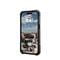 Фото - Чохол-накладка Urban Armor Gear Monarch Pro Magsafe для Apple iPhone 15 Kevlar Black (114219113940) | click.ua