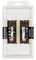 Фото - Модуль пам`яті SO-DIMM 2x16GB/2666 DDR4 Kingston Fury Impact (KF426S15IB1K2/32) | click.ua