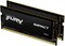 Фото - Модуль пам`яті SO-DIMM 2x16GB/2666 DDR4 Kingston Fury Impact (KF426S15IB1K2/32) | click.ua