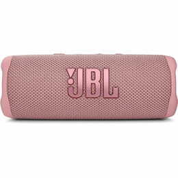 Акустическая система JBL Flip 6 Pink (JBLFLIP6PINK)
