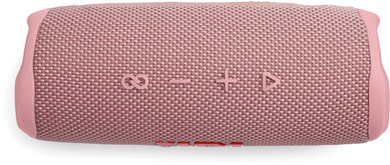 Акустическая система JBL Flip 6 Pink (JBLFLIP6PINK)