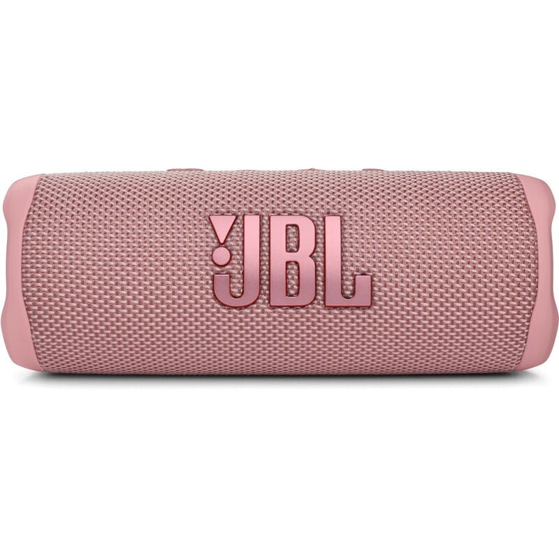 Акустическая система JBL Flip 6 Pink (JBLFLIP6PINK)