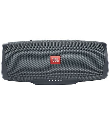 Акустическая система JBL Charge Essential 2 Gun Metal (JBLCHARGEES2)