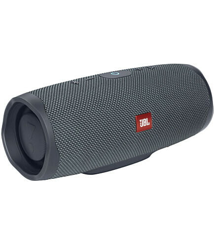 Акустическая система JBL Charge Essential 2 Gun Metal (JBLCHARGEES2)