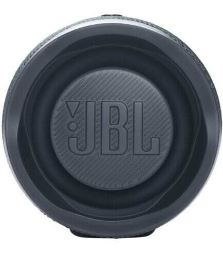 Акустическая система JBL Charge Essential 2 Gun Metal (JBLCHARGEES2)