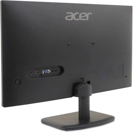 Монитор Acer 21.5" EK221QHbi (UM.WE1EE.H01) VA Black