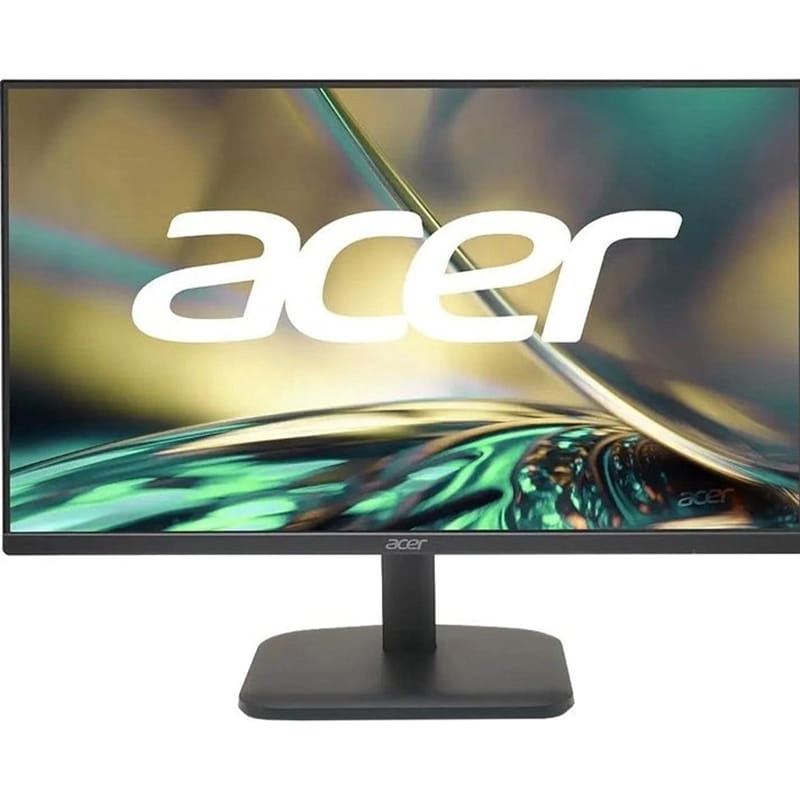 Монітор Acer 21.5" EK221QHbi (UM.WE1EE.H01) VA Black