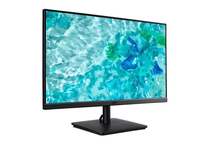 Монитор Acer 23.8" Vero V247YEbiv (UM.QV7EE.E02) IPS Black