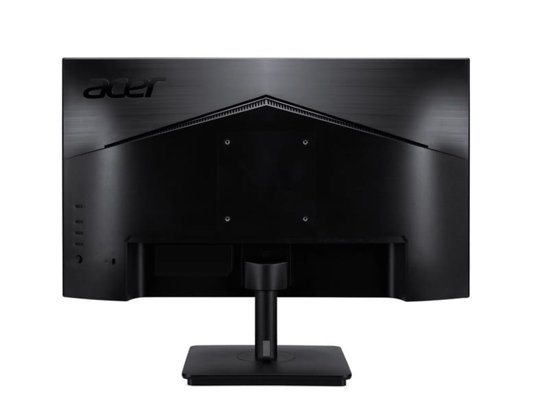 Монитор Acer 23.8" Vero V247YEbiv (UM.QV7EE.E02) IPS Black