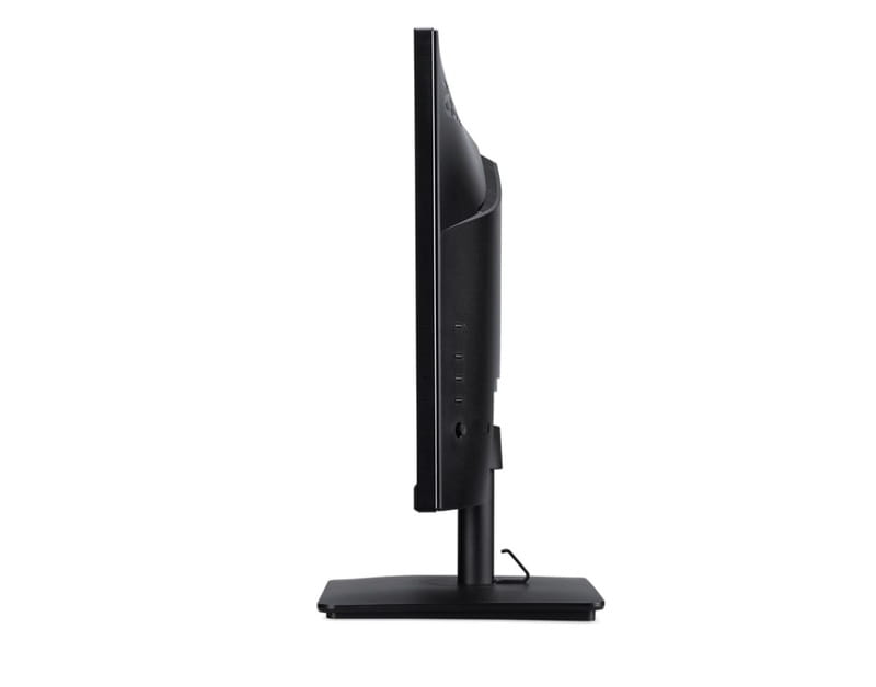 Монитор Acer 23.8" Vero V247YEbiv (UM.QV7EE.E02) IPS Black
